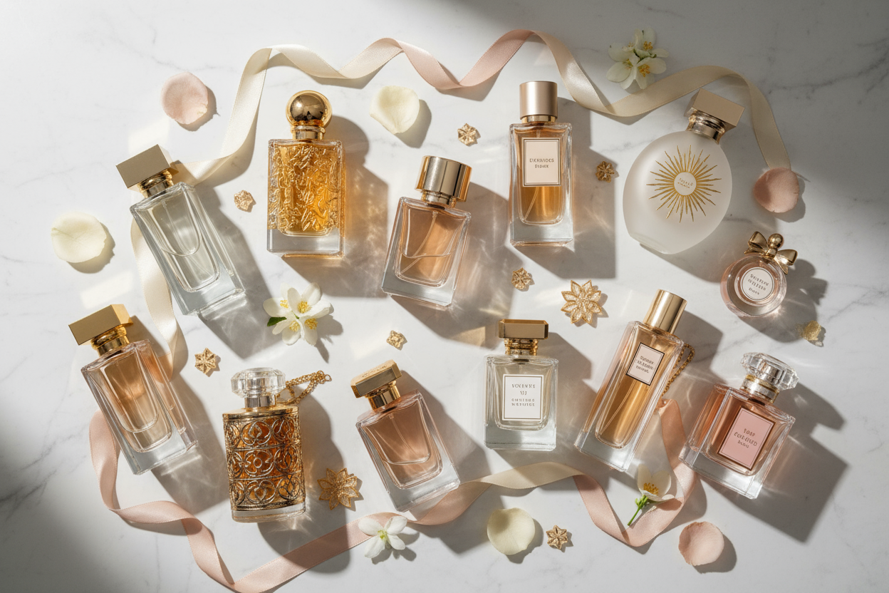 Luxury Doesn’t Have to Cost a Fortune