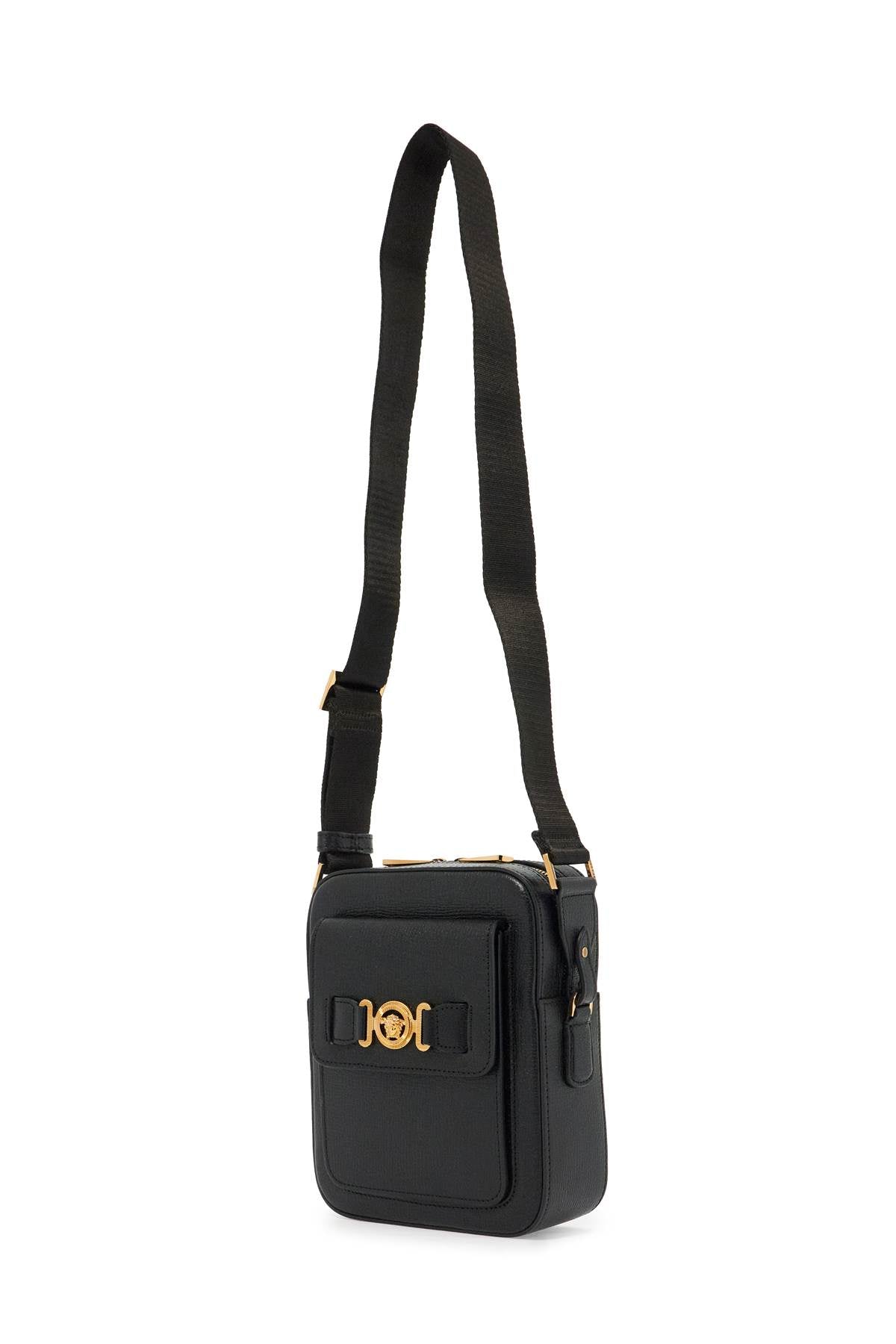 Versace 'medusa biggie shoulder bag