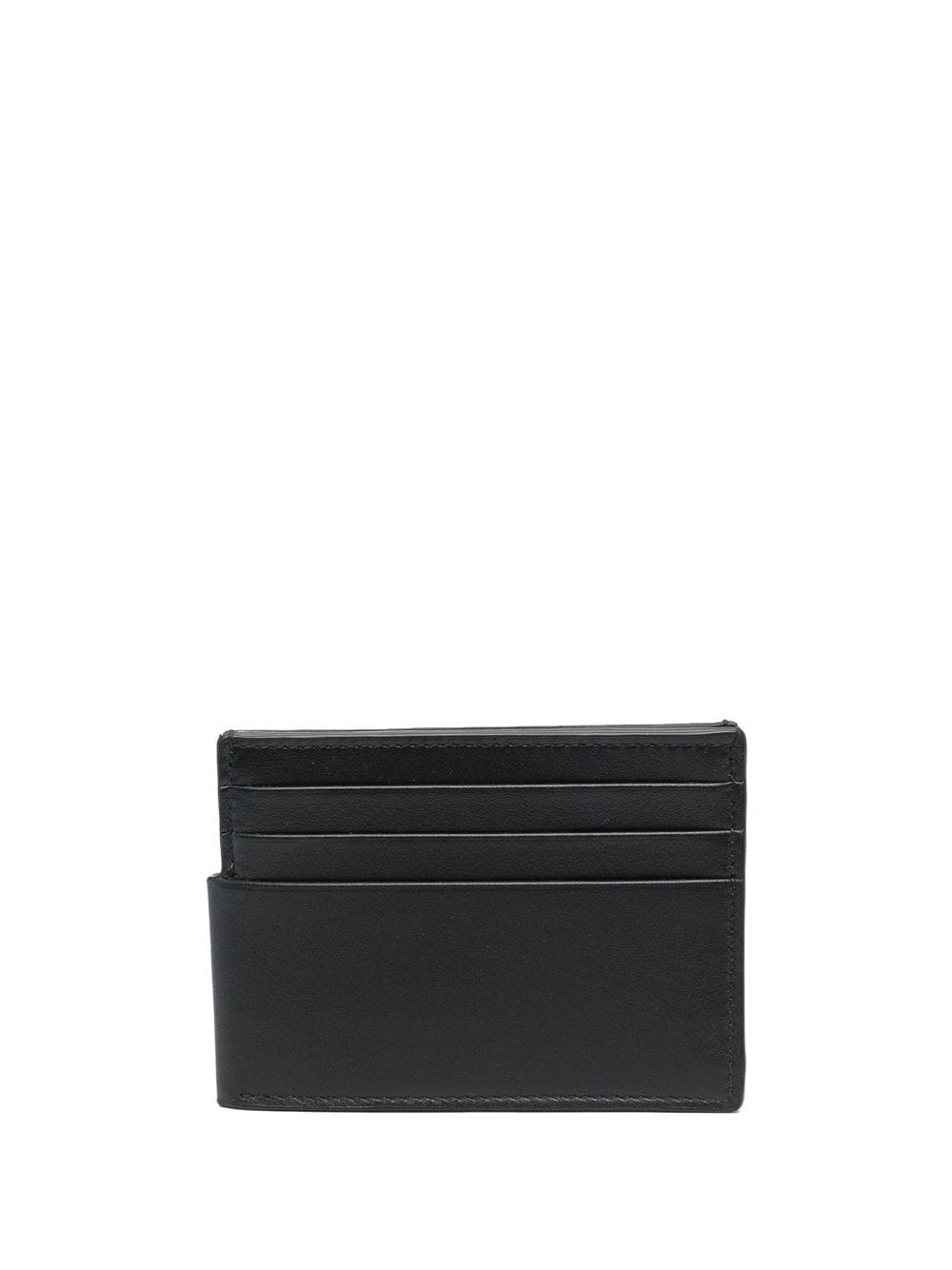 Alexander McQueen Wallets Black