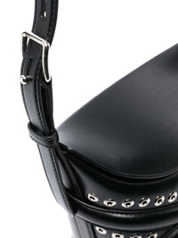 Alexander McQueen Bags.. Black