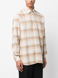 Golden Goose Shirts Beige