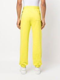 Billionaire Trousers Yellow