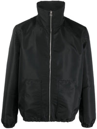 Alexander McQueen Coats Black