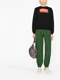 Kenzo Sweaters Black