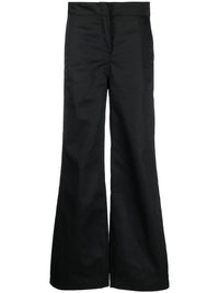 Palm Angels Trousers Black