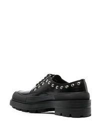 Alexander McQueen Boots Black