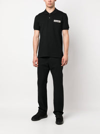 Alexander McQueen Trousers Black