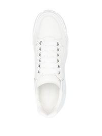 Alexander McQueen Sneakers White