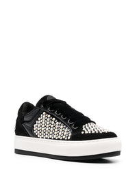 Kurt Geiger Sneakers Black