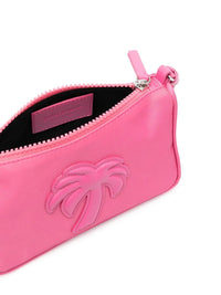 Palm Angels Wallets Pink