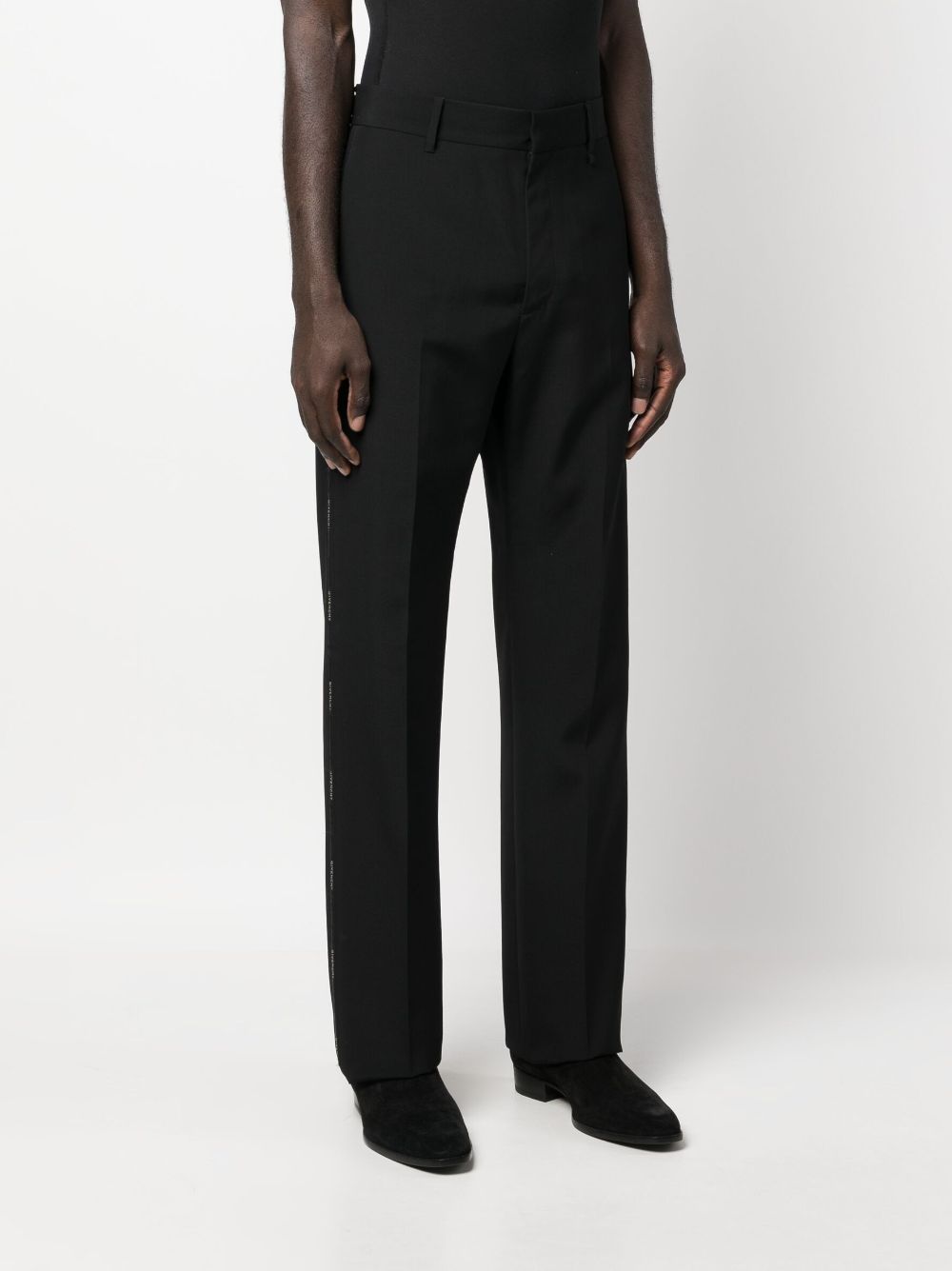 Givenchy Trousers Black