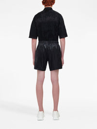 Alexander McQueen Sea clothing Black