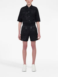 Alexander McQueen Sea clothing Black