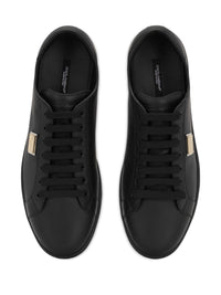 Dolce & Gabbana Sneakers Black