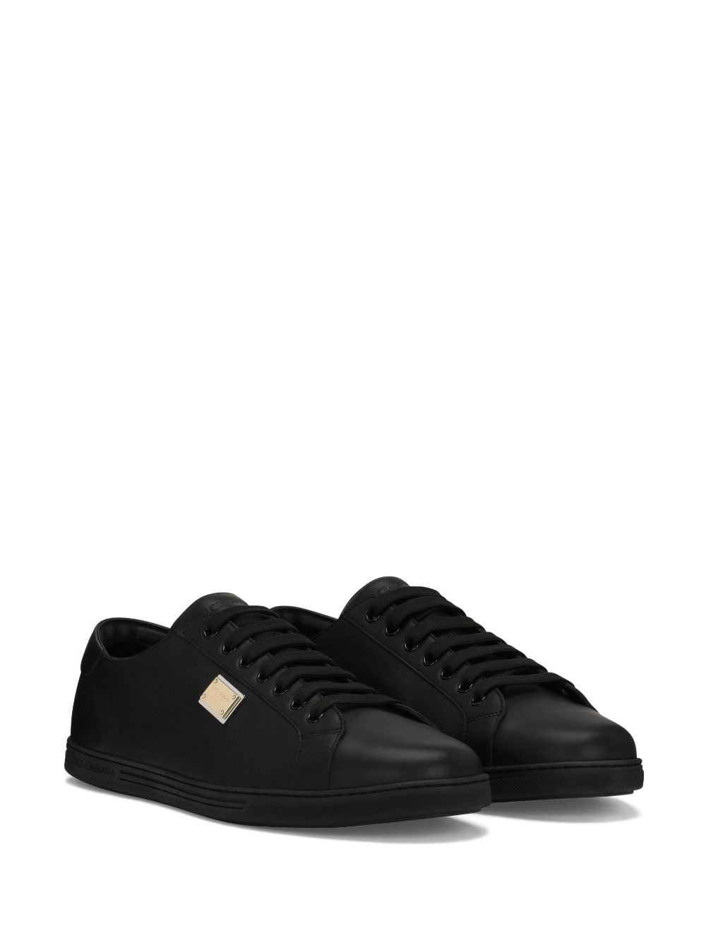 Dolce & Gabbana Sneakers Black