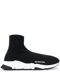 Balenciaga Sneakers Black