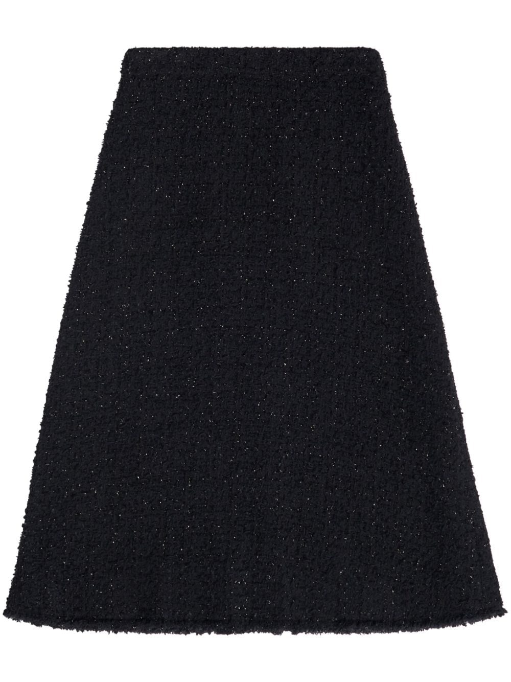 Balenciaga Skirts Black