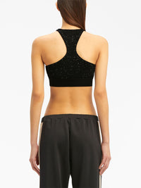 Palm Angels Top Black