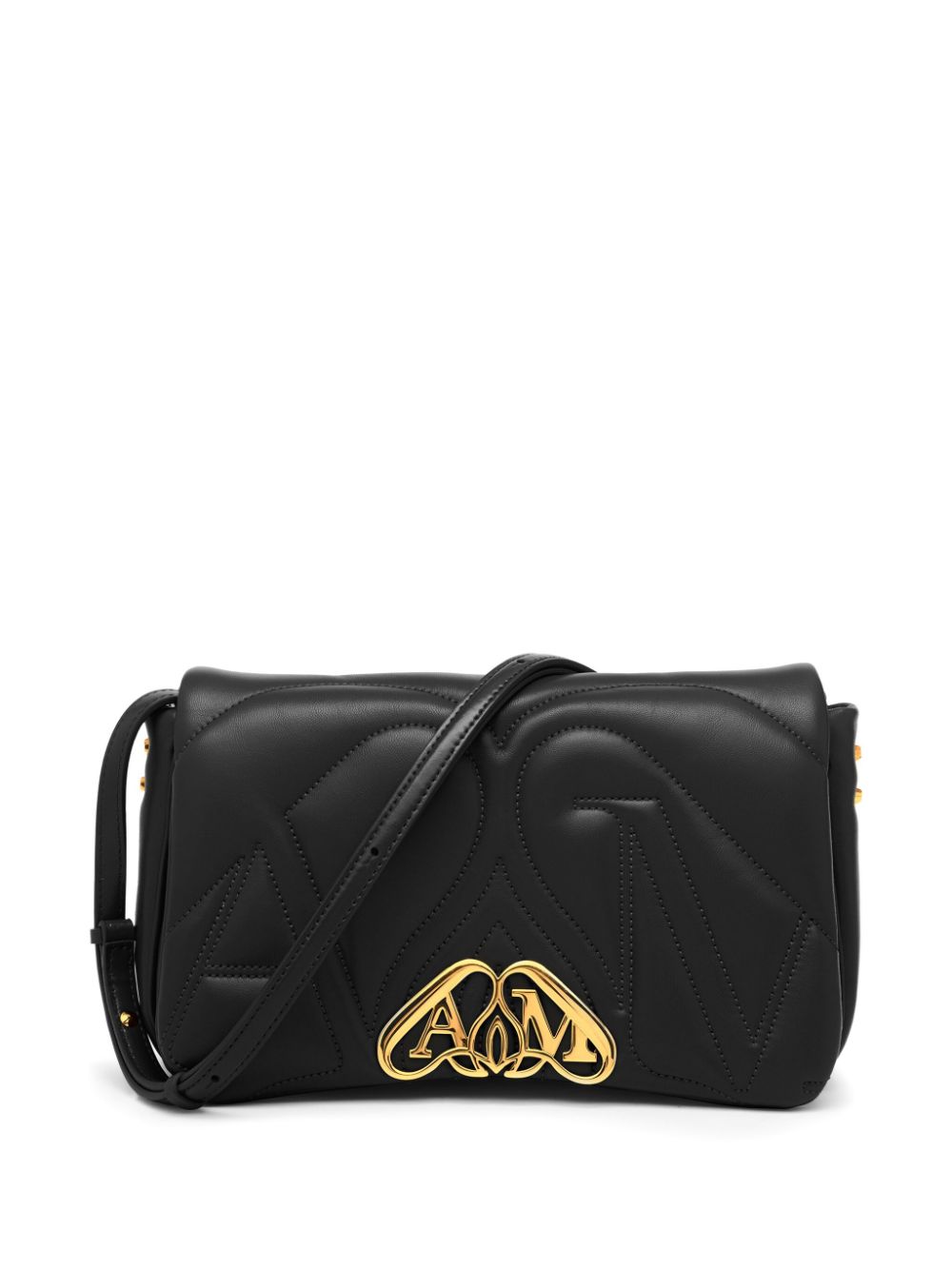 Alexander McQueen Bags.. Black