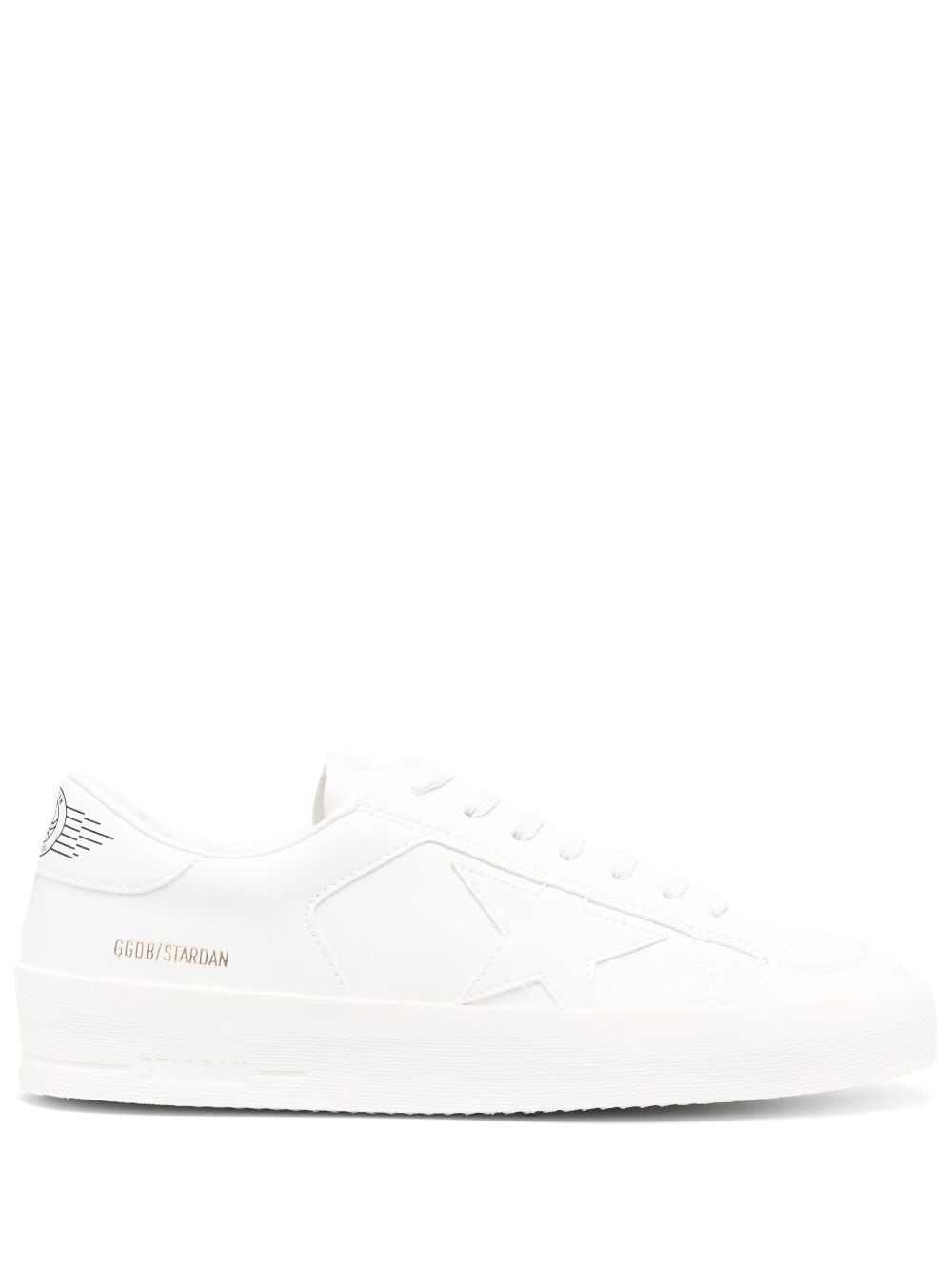 Golden Goose Sneakers White