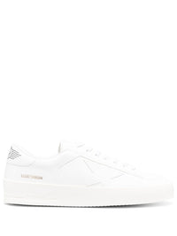 Golden Goose Sneakers White