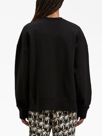 Palm Angels Sweaters Black