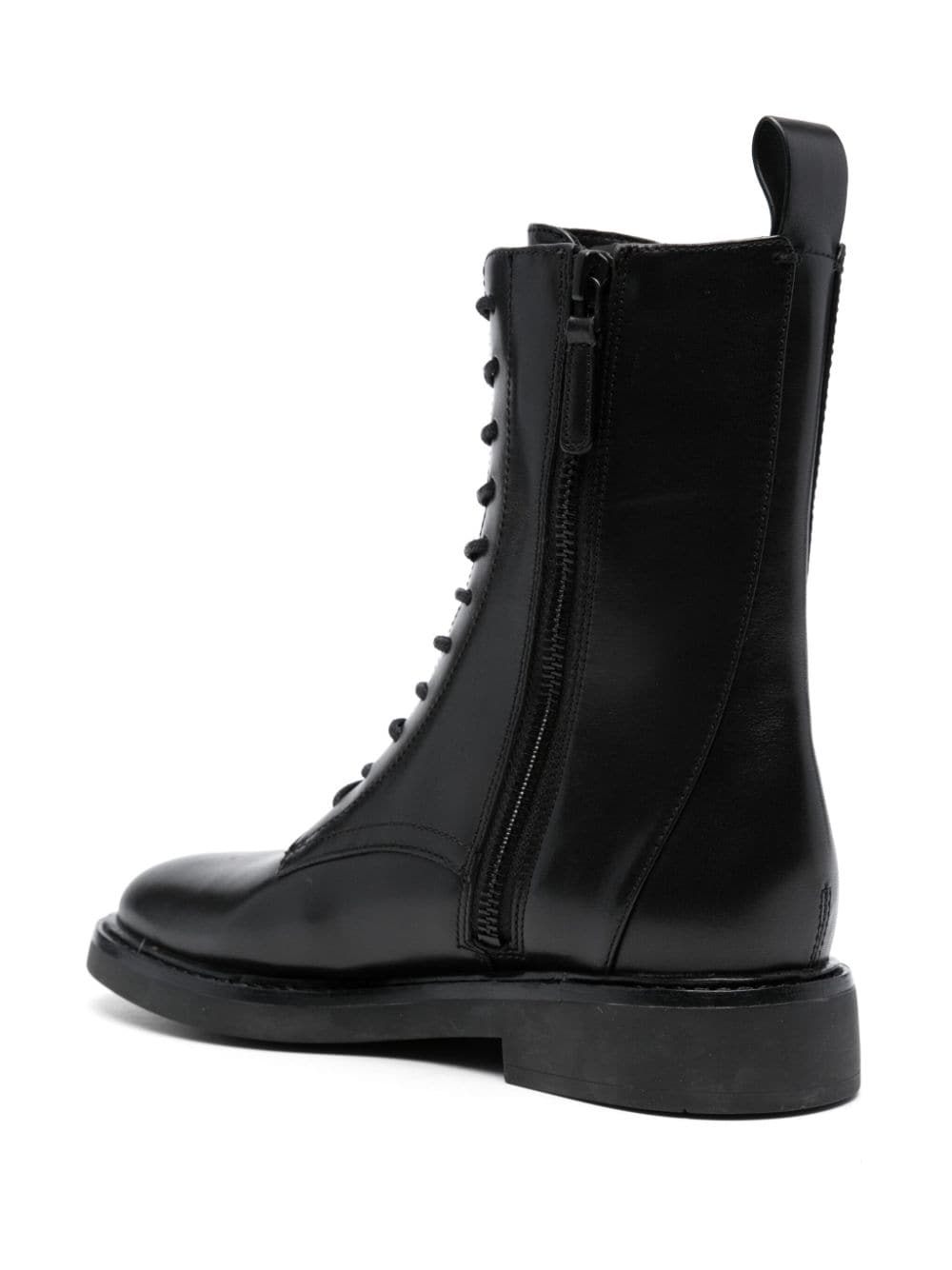 Tory Burch Boots Black