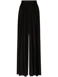 Dolce & Gabbana Trousers Black