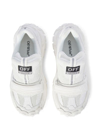 OFF WHITE FASHION Sneakers White