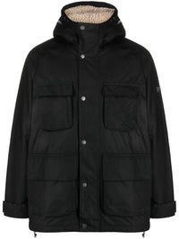 BARBOUR INTERNATIONAL Jackets Black