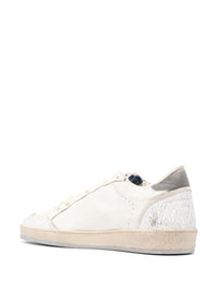 Golden Goose Sneakers White