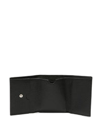 Off White Wallets Black