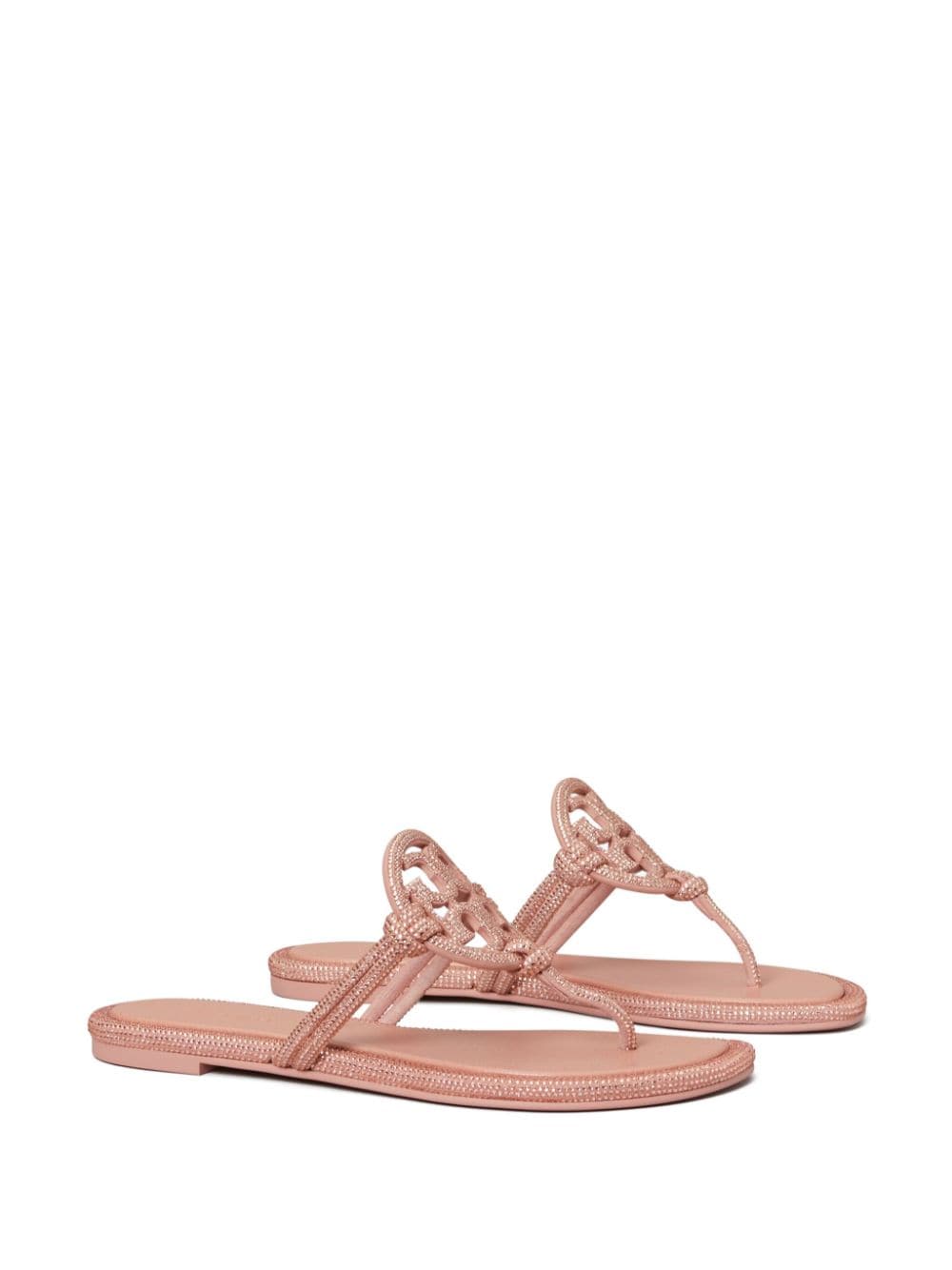 Tory Burch Sandals Pink