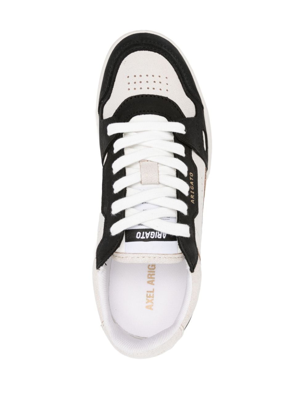 Axel Arigato Sneakers Black