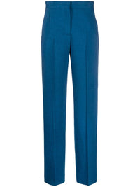 Tory Burch Trousers Blue