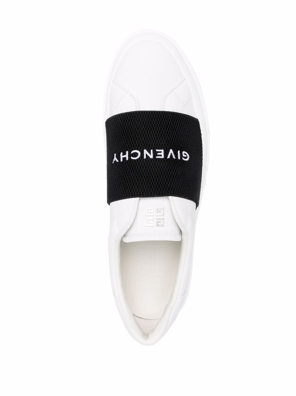 Givenchy Sneakers White