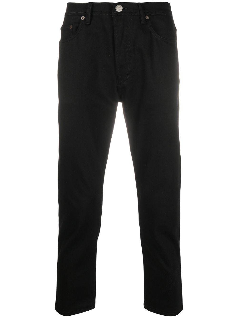 Acne Studios Jeans Black