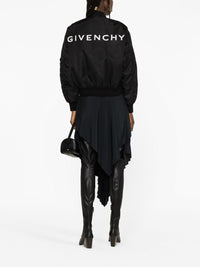 Givenchy Coats Black