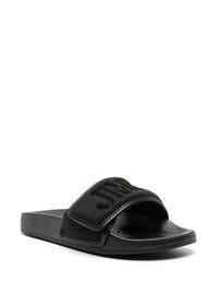 Jimmy Choo Sandals Black