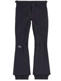 Balenciaga Trousers Black