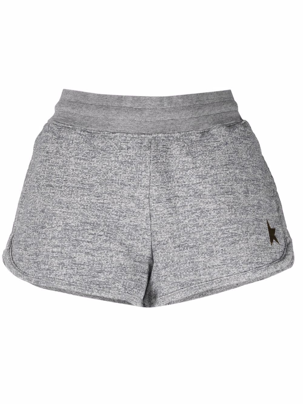 Golden Goose Shorts Grey