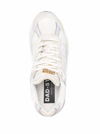 Golden Goose Sneakers White