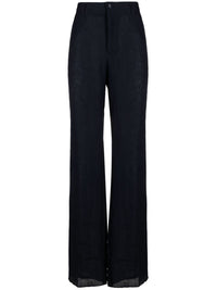 Dolce & Gabbana Trousers Blue