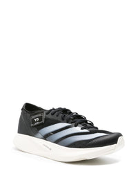 Y-3 Sneakers Black