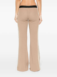 Palm Angels Trousers Beige