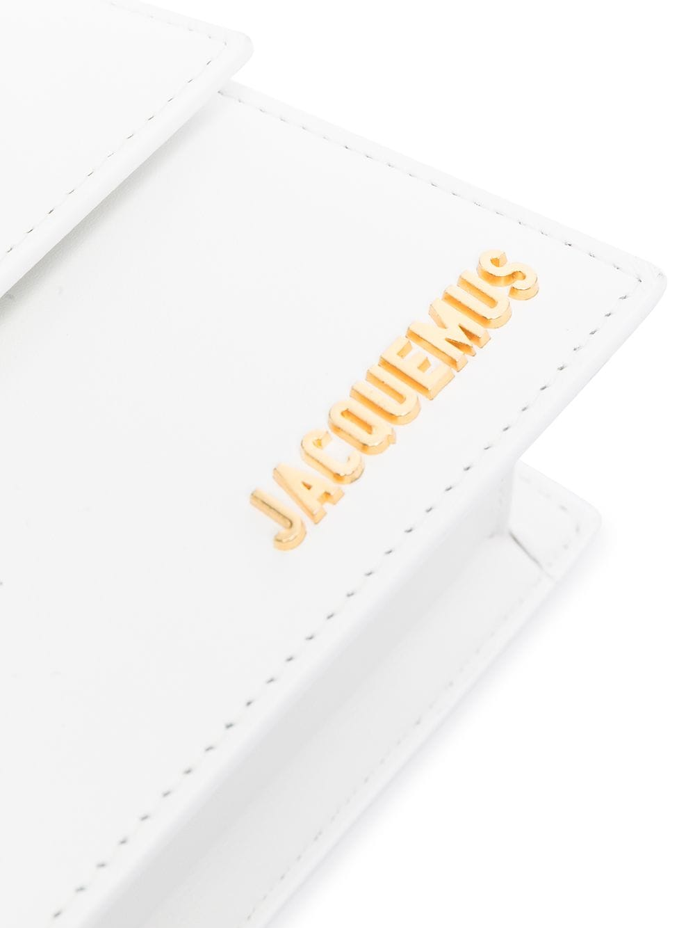 JACQUEMUS Bags.. White