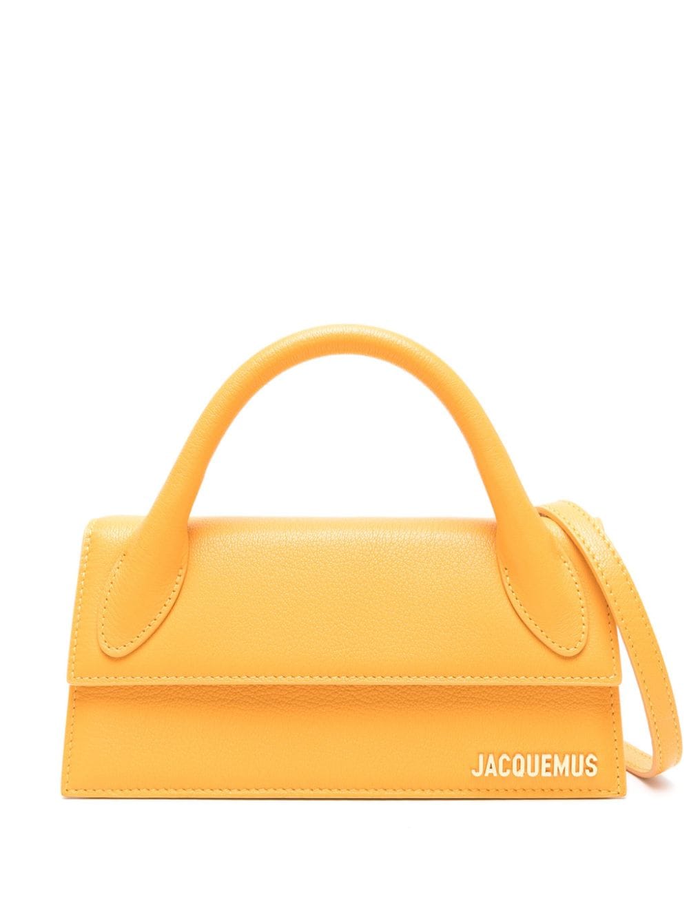 JACQUEMUS Bags.. Orange