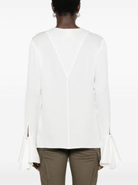 Givenchy Shirts White