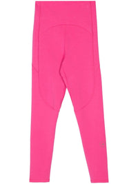 Adidas By Stella McCartney Trousers Fuchsia