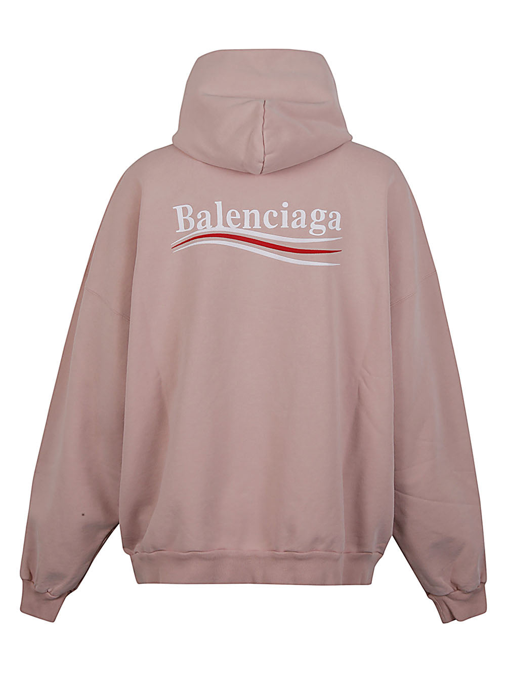 Balenciaga Sweaters Pink